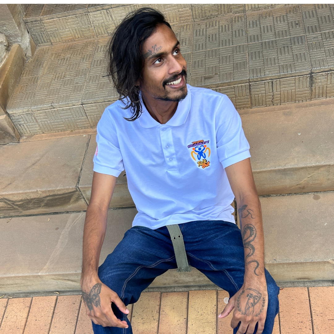 Nikhil Keolan Gounden, Founder & Principal, TEAM AF